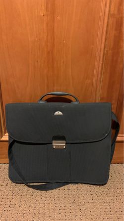 Samsonite laptop bag