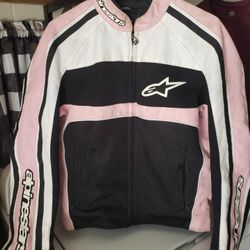 Womens Alpine Jacket Size XL