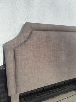 Bed Frame