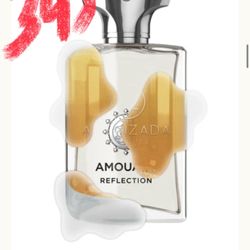 AMOUAGE - REFLECTION