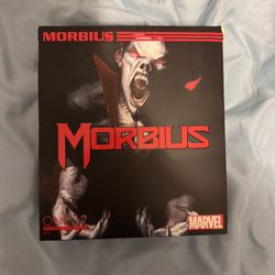 Mezco Morbius