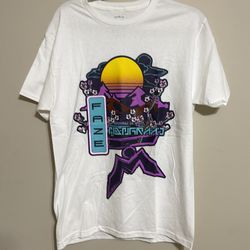 Faze Clan Mongrall T-Shirt