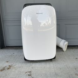 Portable AC Unit - Honeywell (white)
