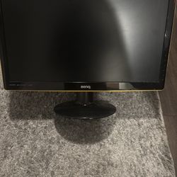 BenQ GL2230 computer monitor 21.5" 1920 x 1080 pixels Full HD LED