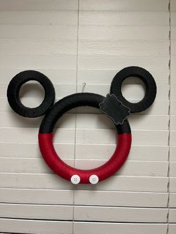 Micky decoration