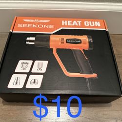 Heat Gun