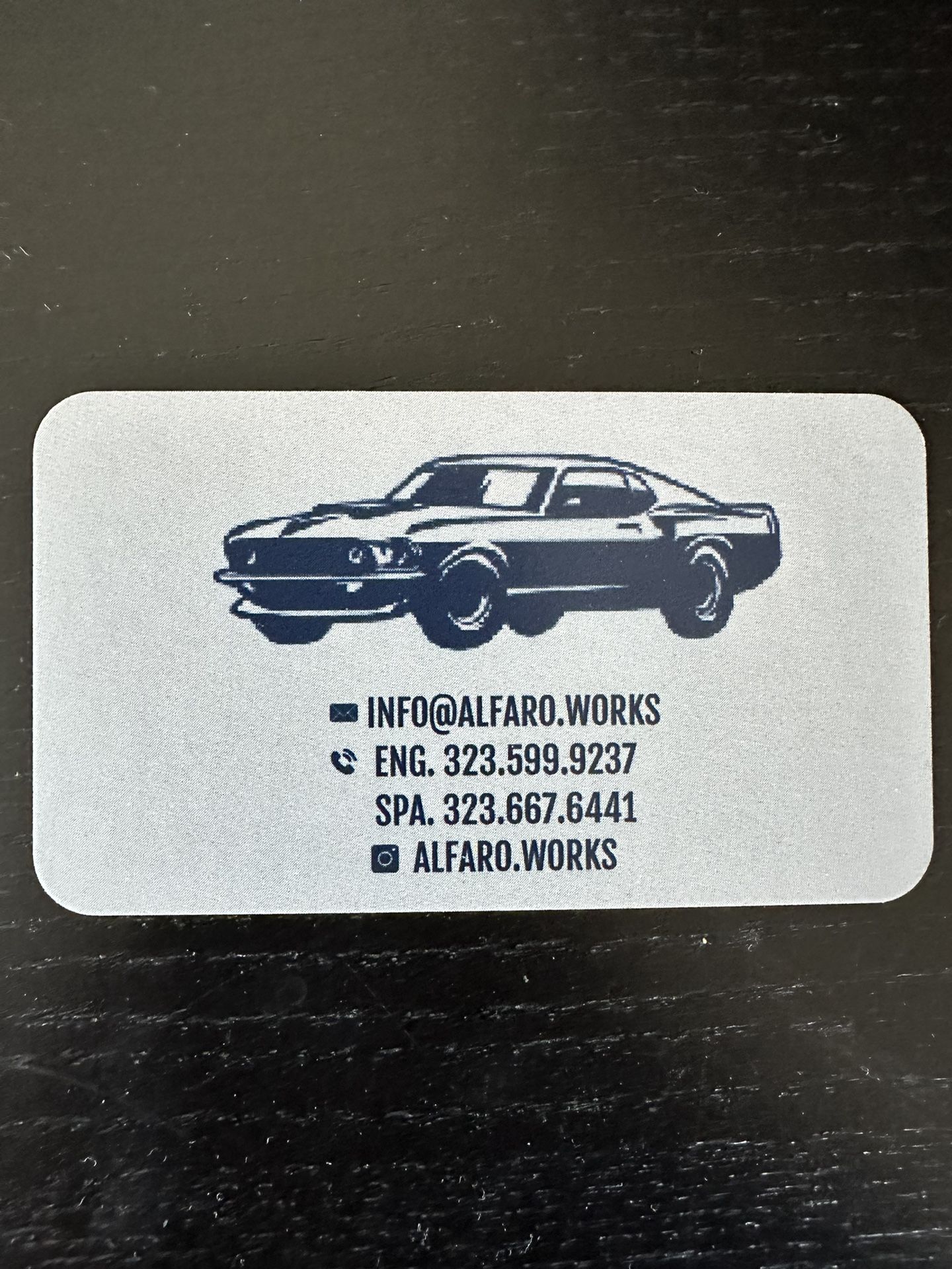 Autobody And Paint Supplies