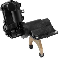Front Axle Disconnect Actuator Assembly Compatible with Ram 2(contact info removed), 2013-2018