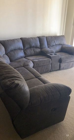 New And Used Recliner For Sale In Abilene Tx Offerup