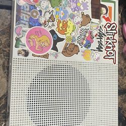 Xbox One S Sold Won’t Let Me Mark Sold