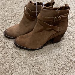 Sam Edelman Booties