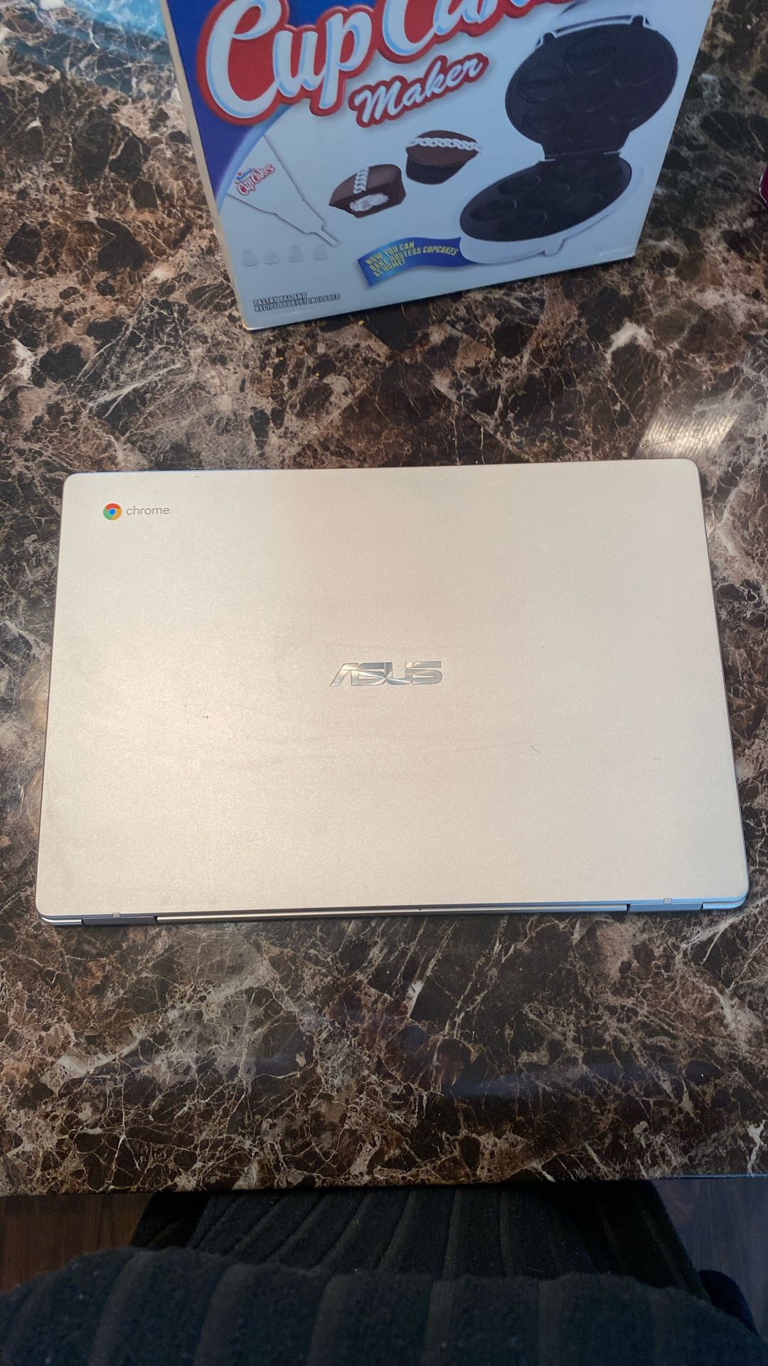 π¦ ASUS Chromebook C523NA - 15.6β | Great Condition!
