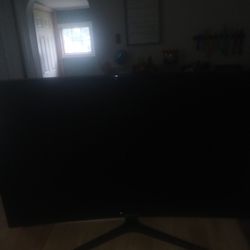 27 Inch Monitor For PC 