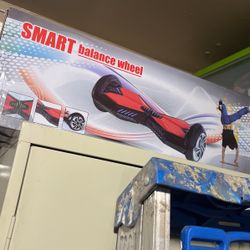 Smart Balance 