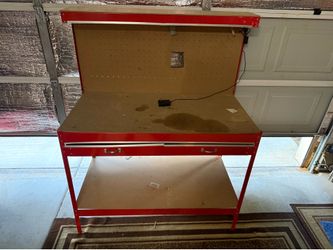 Free workbench