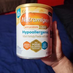 Baby Formula