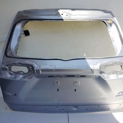 2019 2020 2021 2022 2023 2024 TOYOTA RAV4 LIFTGATE
