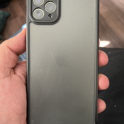 iPhone 11 Pro Max Fully Unlocked 