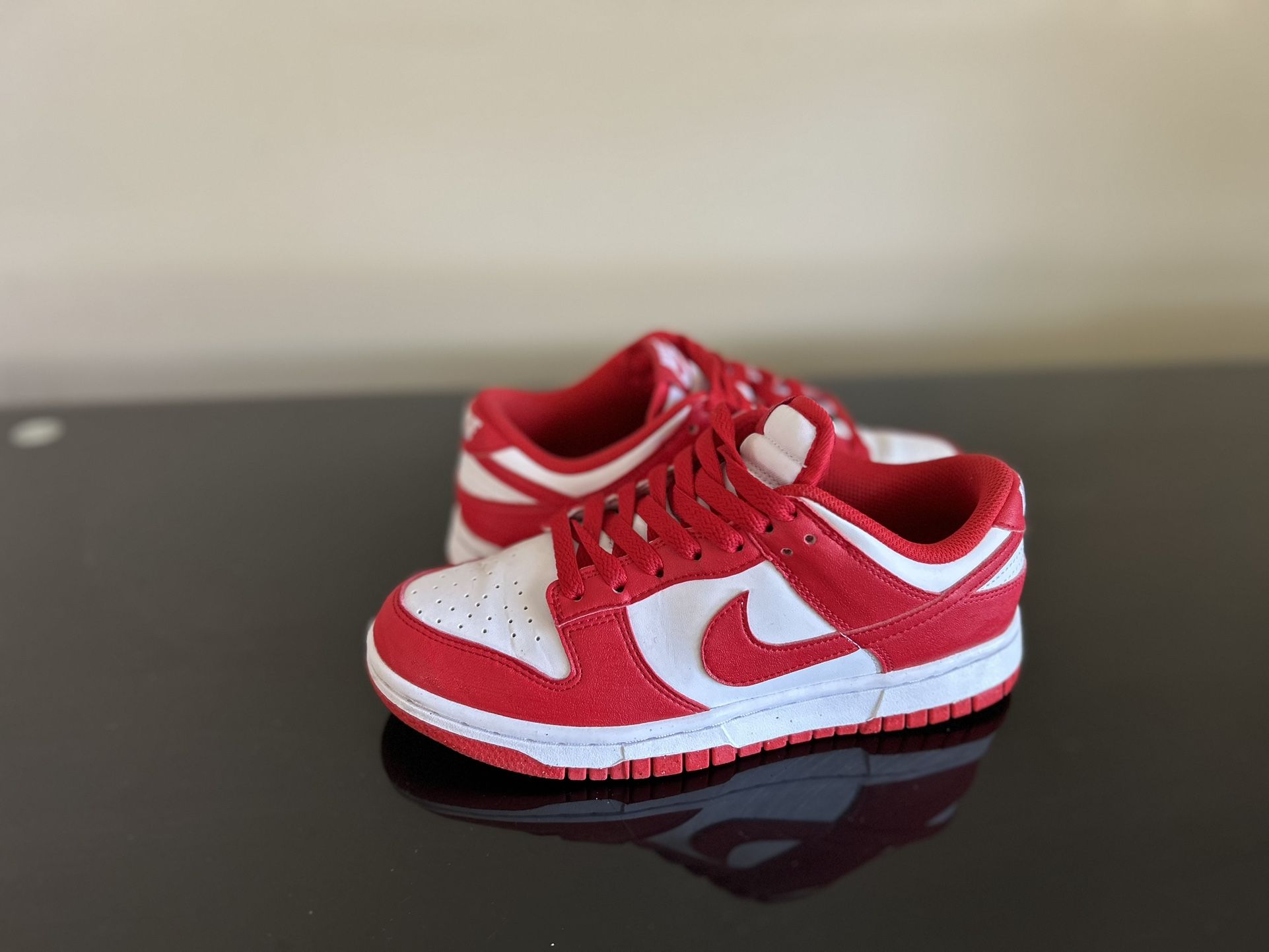 Women’s Nike Dunk Low