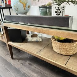 Entry Table