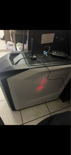 Origin computer For parts motherboard is bad