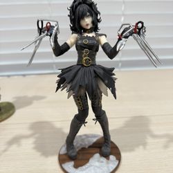 Edward Scissorhands Bishoujo Statue
