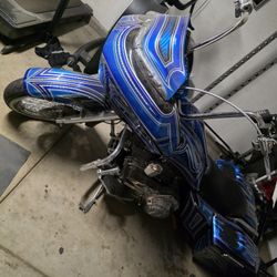 2008 Harley Roadglide