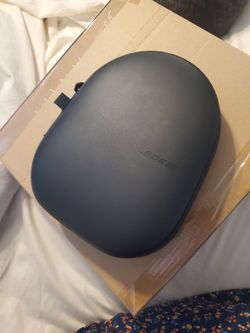 Bose Headset CASE