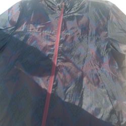 Windbreaker 