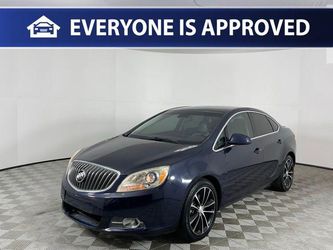2016 Buick Verano