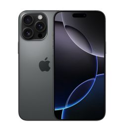 iPhone 16 Pro Max 1TB