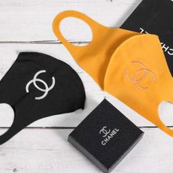 PROTECTION FACIAL MASKS