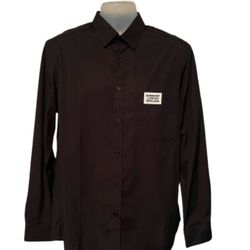 Burberry Black shirt 
