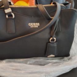 Guess Purse/ Bag