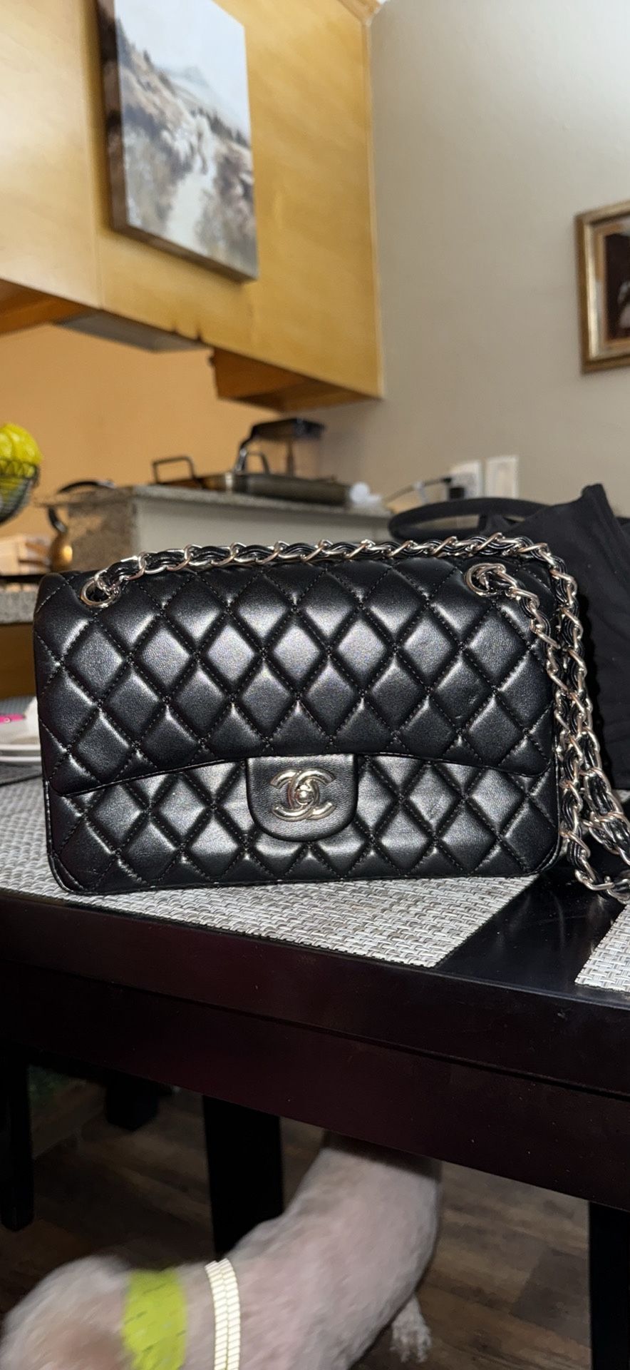 Chanel Bag