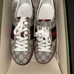 Men Gucci Shoes 