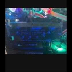 EVGA Hydrocopper RTX 2080Ti