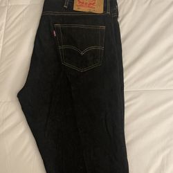 Levi’s 501