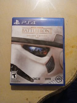 PS4 GAMES DISC