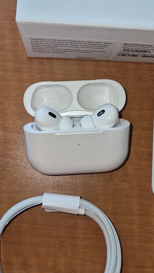 Wireless Earbuds