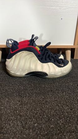 Foamposite Foams