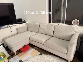 sofa and Desk