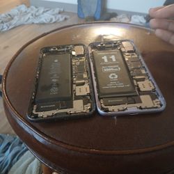 Iphone 11 For Parts