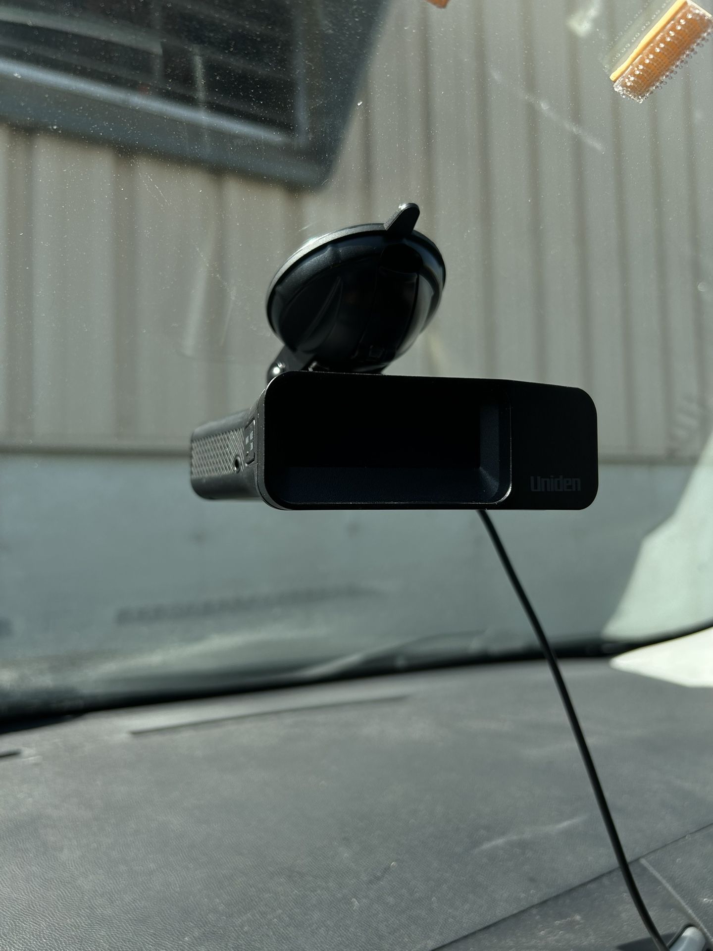 Uniden R7 Extreme Long Range Laser/Radar Detector