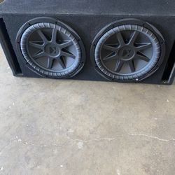 Car Audio System