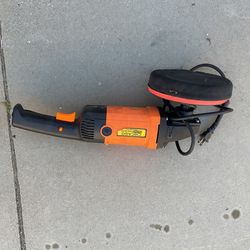 Sander Polisher