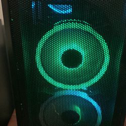 LED Pc $900 with monitor $950