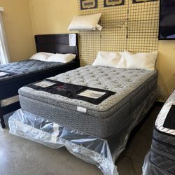 New Mattress Sets 