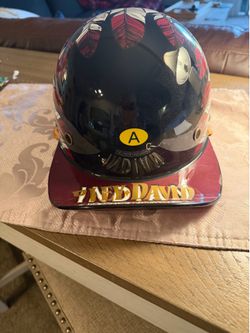 Helmet