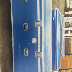 Padded Display Boxes